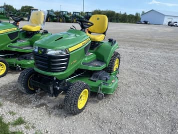 Main image John Deere X739